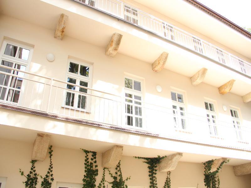 Central Prague Apartments Exteriér fotografie